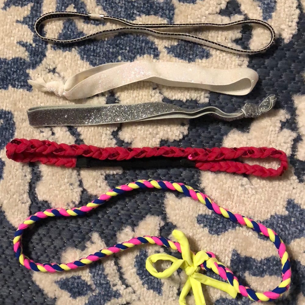Headbands